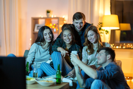Veilige wifi: goed beschermd online